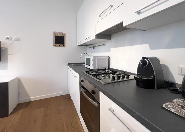 Citylife Comfort Stay - Inside Milan Luxury Neighborhood