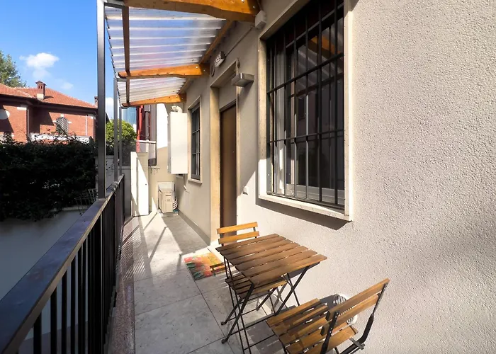 Citylife Comfort Stay - Inside Milan Luxury Neighborhood