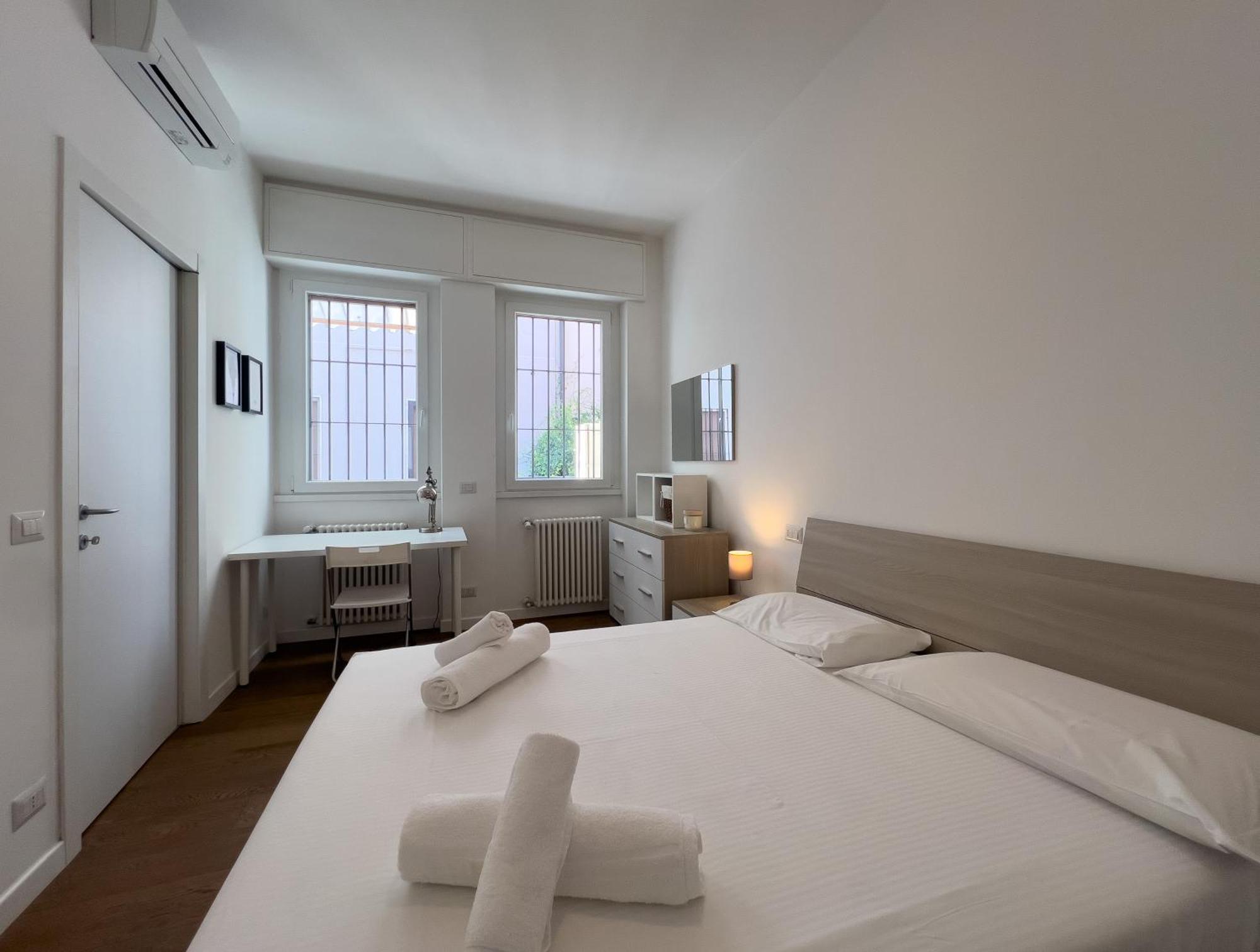 Citylife Comfort - Inside Luxury Neighborhood