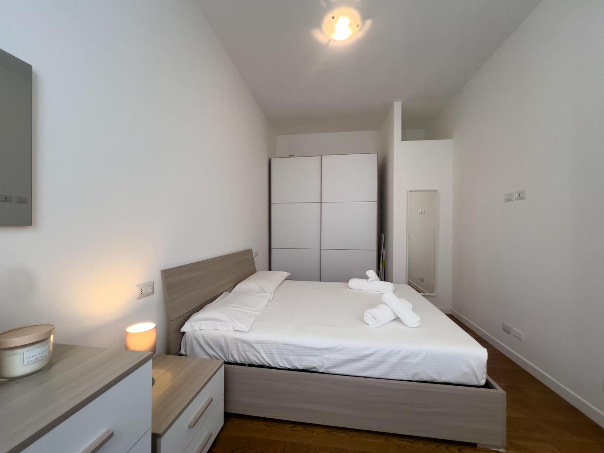 Apartamento Citylife Comfort - Inside Luxury Neighborhood