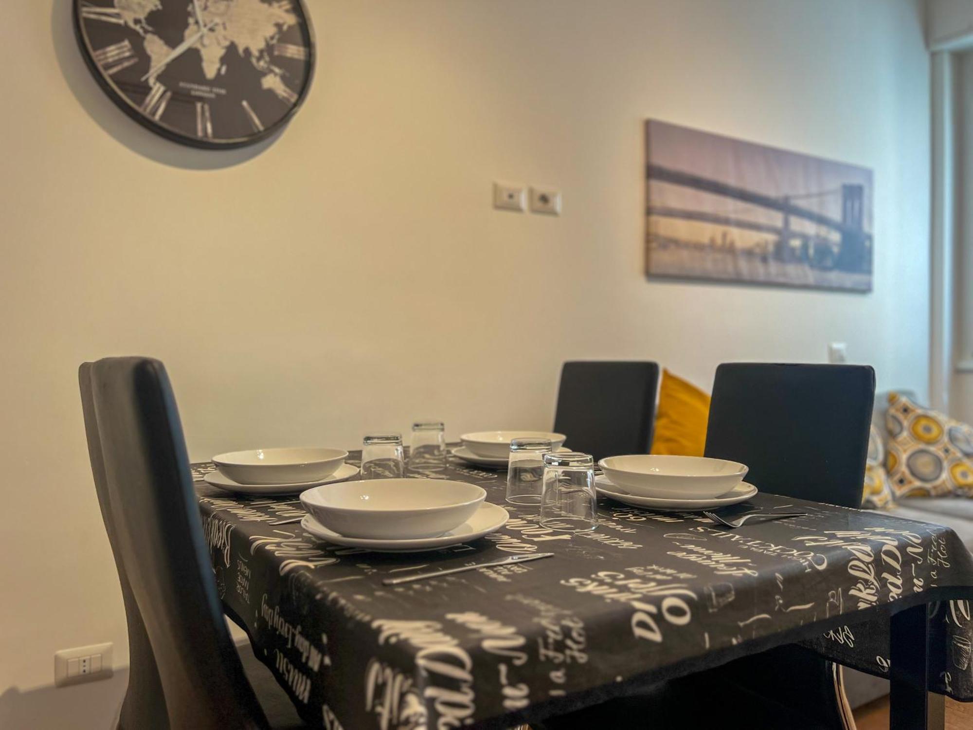 Apartamento Citylife Comfort - Inside Luxury Neighborhood Milán