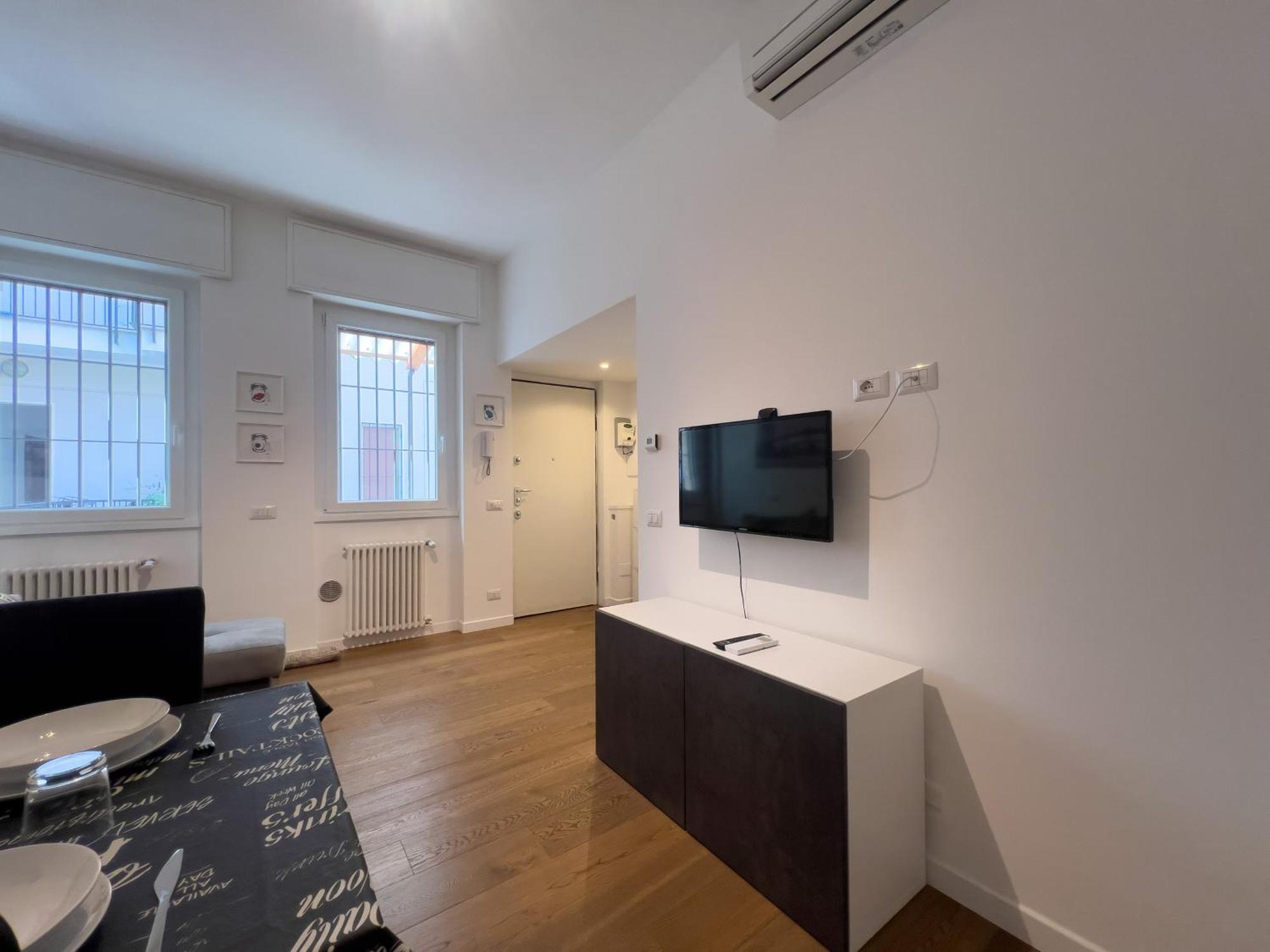 Apartamento Citylife Comfort - Inside Luxury Neighborhood