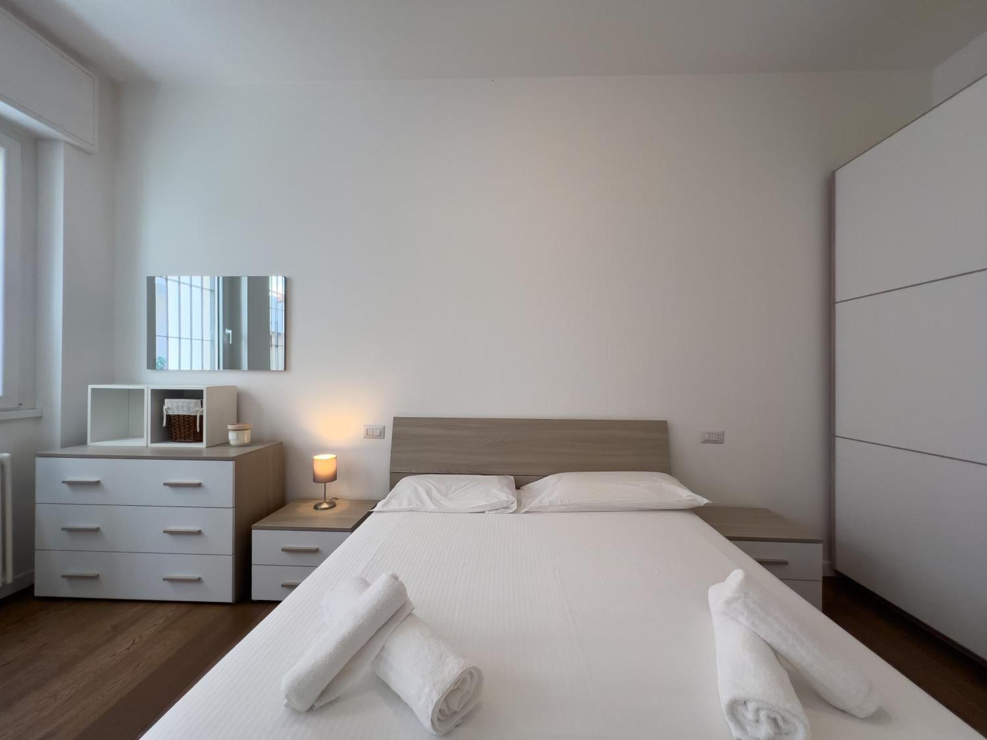 Citylife Comfort - Inside Luxury Neighborhood * Milán