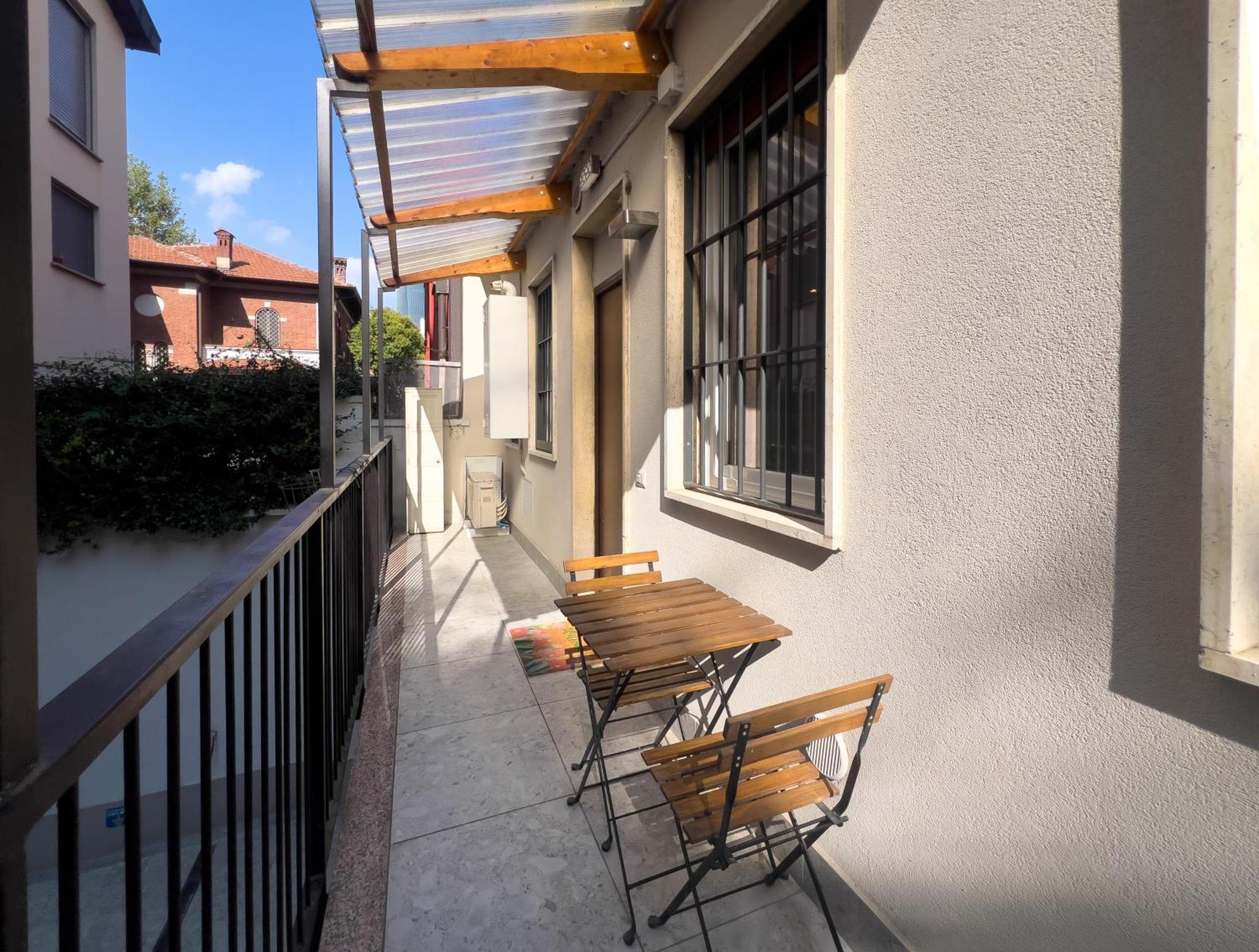 Apartamento Citylife Comfort - Inside Luxury Neighborhood Milán
