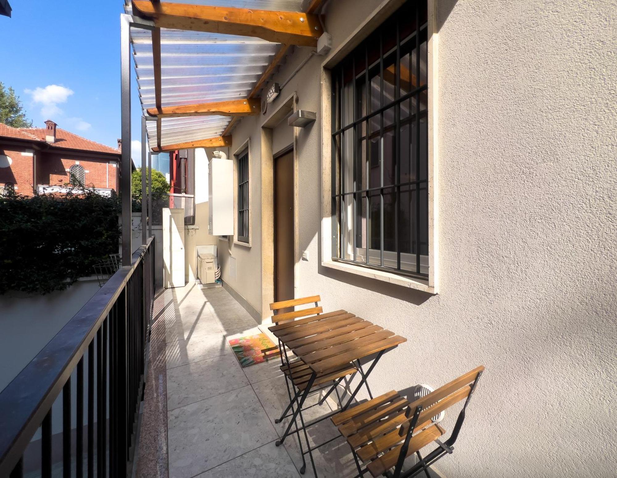 Apartamento Citylife Comfort - Inside Luxury Neighborhood Milán